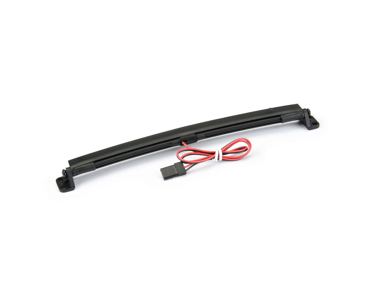 Pro-Line 6" Ultra-Slim LED Light Bar Kit 5V-12V (Curved)Scale: 1/10 & 1/8