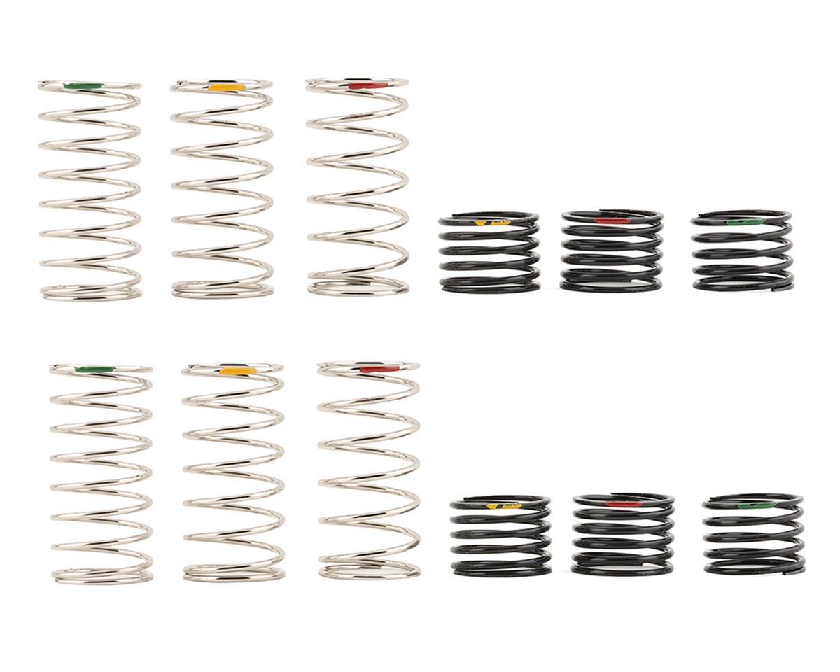Pro-Line PowerStroke Shocks Spring Assortment Traxxas 1/10 Maxx