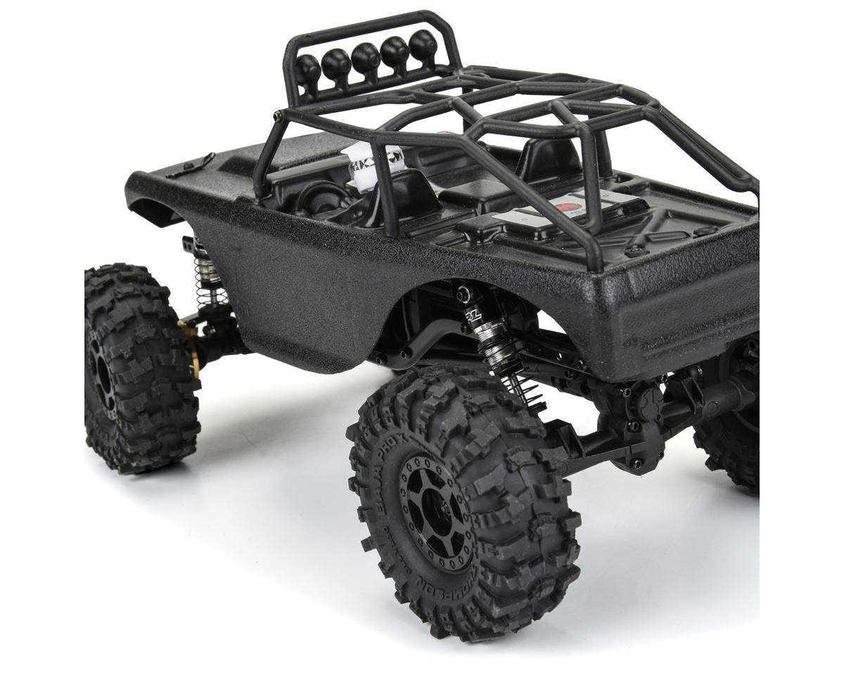 Pro-Line SCX24 1/24 Big Bore Scaler Shocks (4)