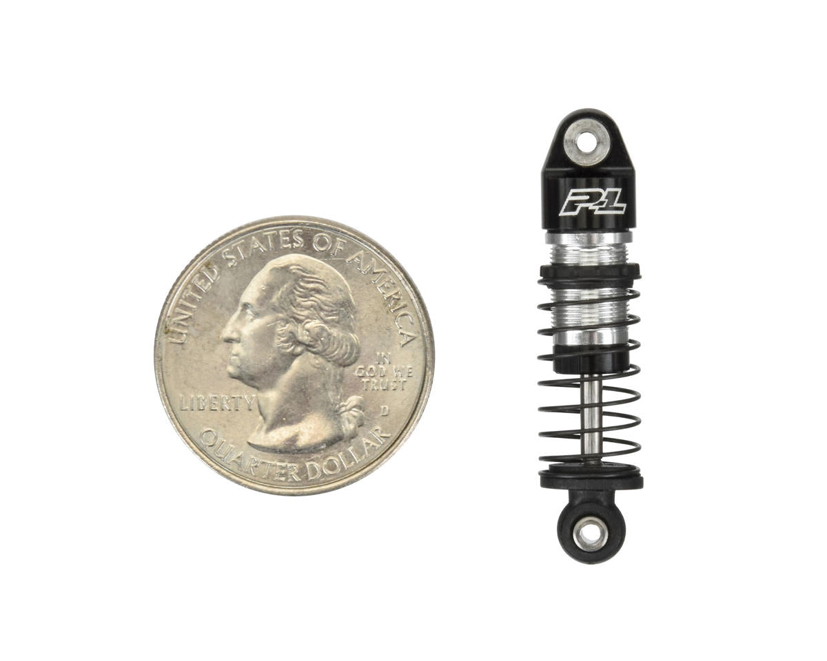Pro-Line SCX24 1/24 Big Bore Scaler Shocks (4)