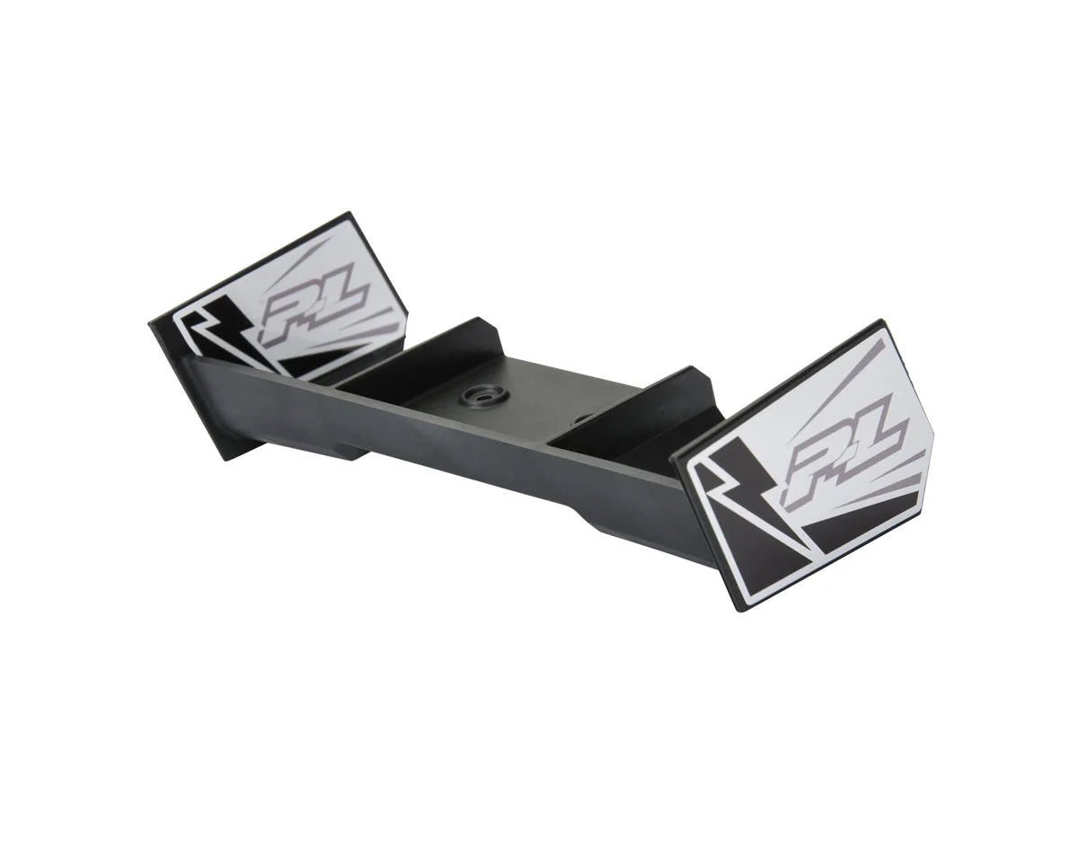 Pro-Line Arrma® Typhon™ Grom™ 1/14 Sector Rear Wing Set (Black)