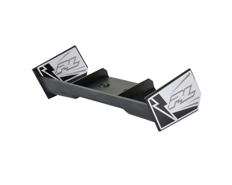 Pro-Line Arrma® Typhon™ Grom™ 1/14 Sector Rear Wing Set (Black)
