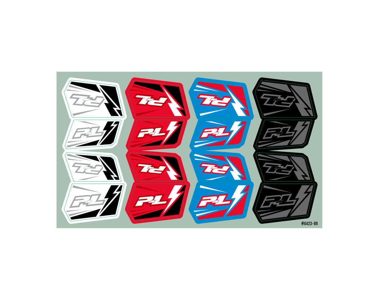 Pro-Line Arrma® Typhon™ Grom™ 1/14 Sector Rear Wing Set (Black)