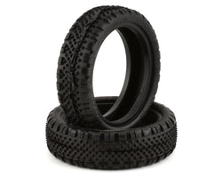 Pro-Line Prism Front 2.2" 2WD Buggy Carpet Tires (2) (CR4)
