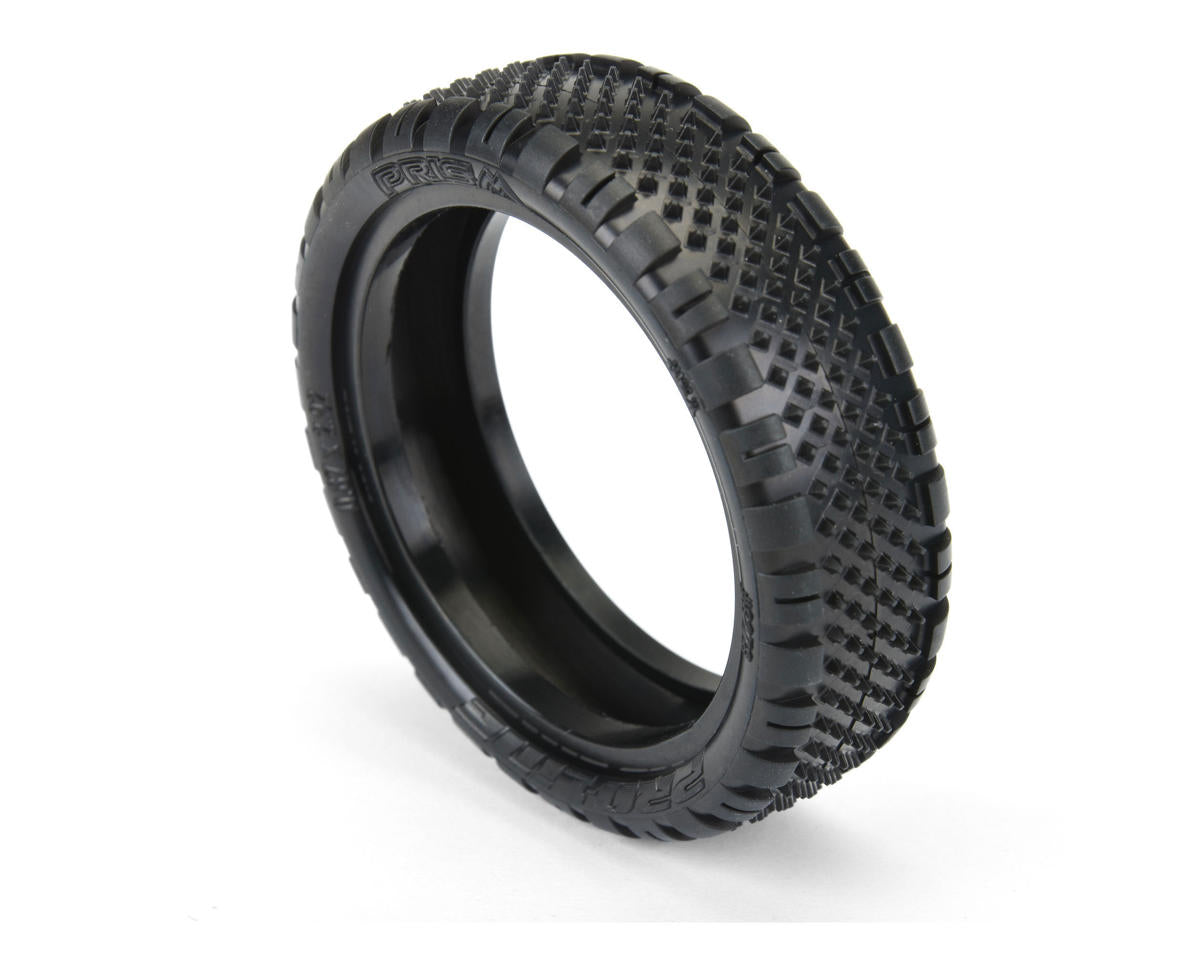 Pro-Line Prism Front 2.2" 2WD Buggy Carpet Tires (2) (CR4)
