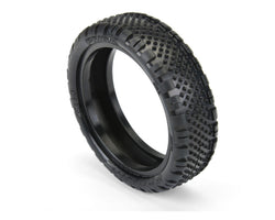 Pro-Line Prism Front 2.2" 2WD Buggy Carpet Tires (2) (CR4)