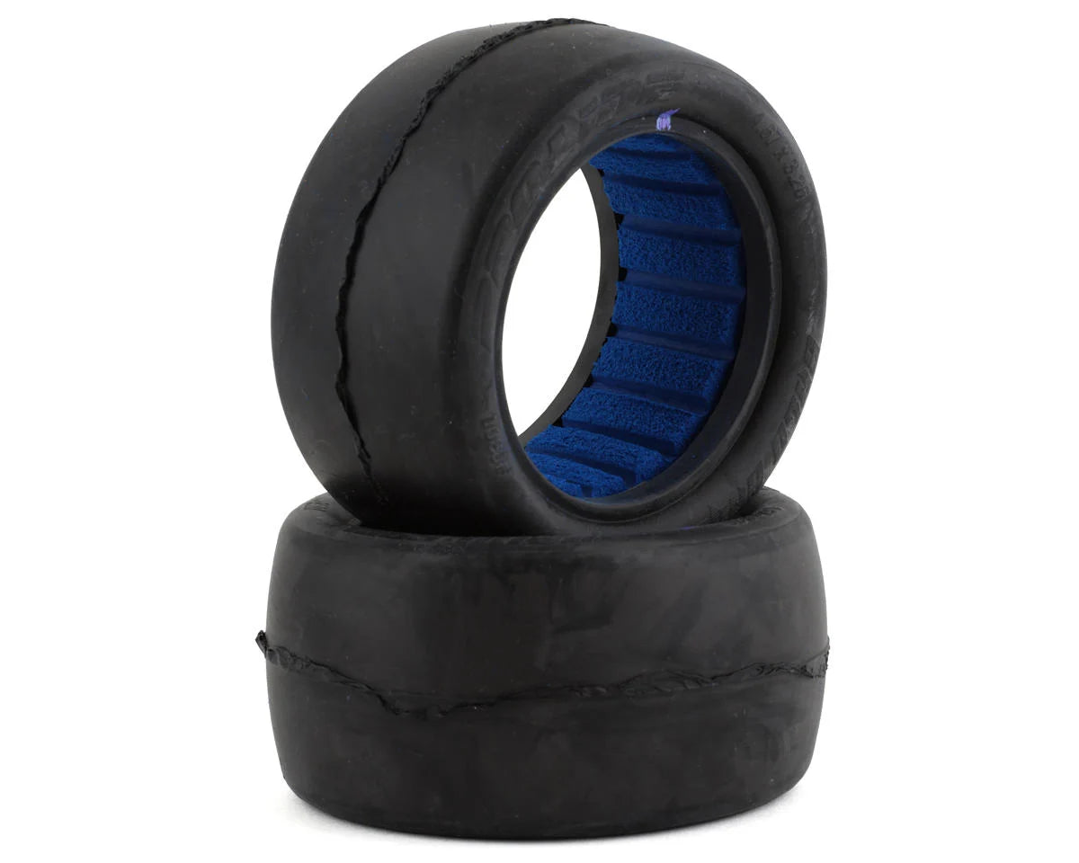 Pro-Line Bald Eagle 2.2"  (2) Rear Buggy Tires