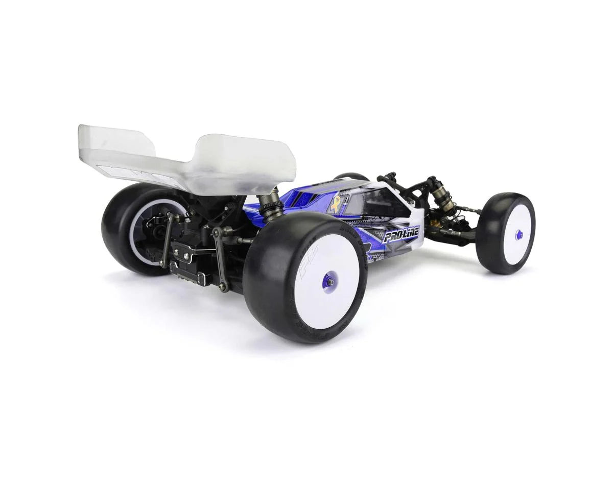 Pro-Line Bald Eagle 2.2" (2) Rear Buggy Tires