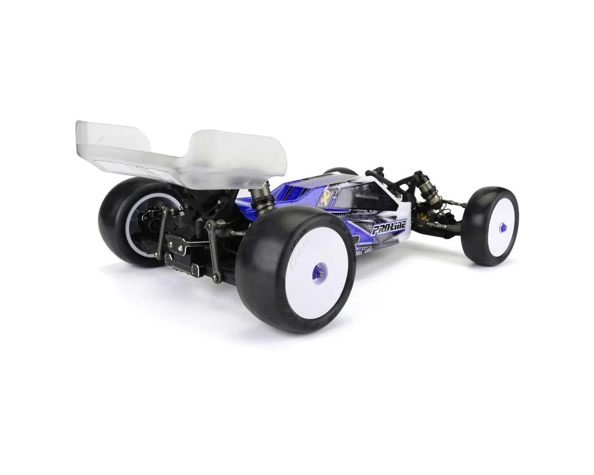 Pro-Line Bald Eagle 2.2" (2) Rear Buggy Tires