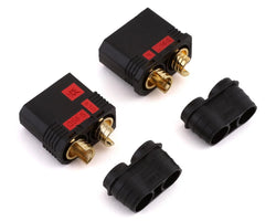 Power Hobby QS8-S Male / Female Plug / Connector Set (QS8.0mm-S)
