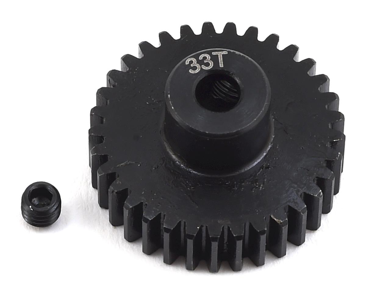 ProTek RC Lightweight Steel 48P Pinion Gear (3.17mm Bore)