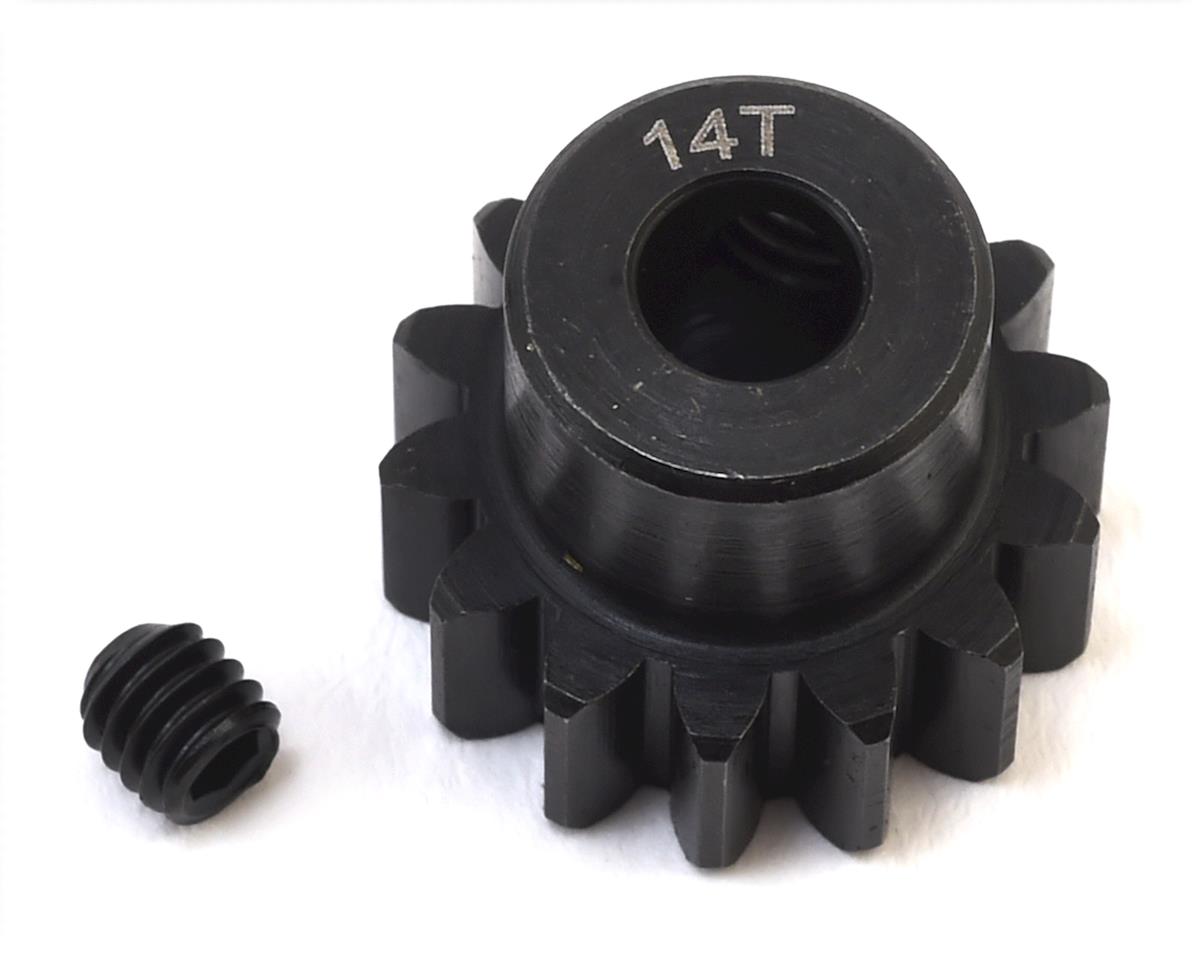 ProTek RC Steel Mod 1 Pinion Gear (5mm Bore)