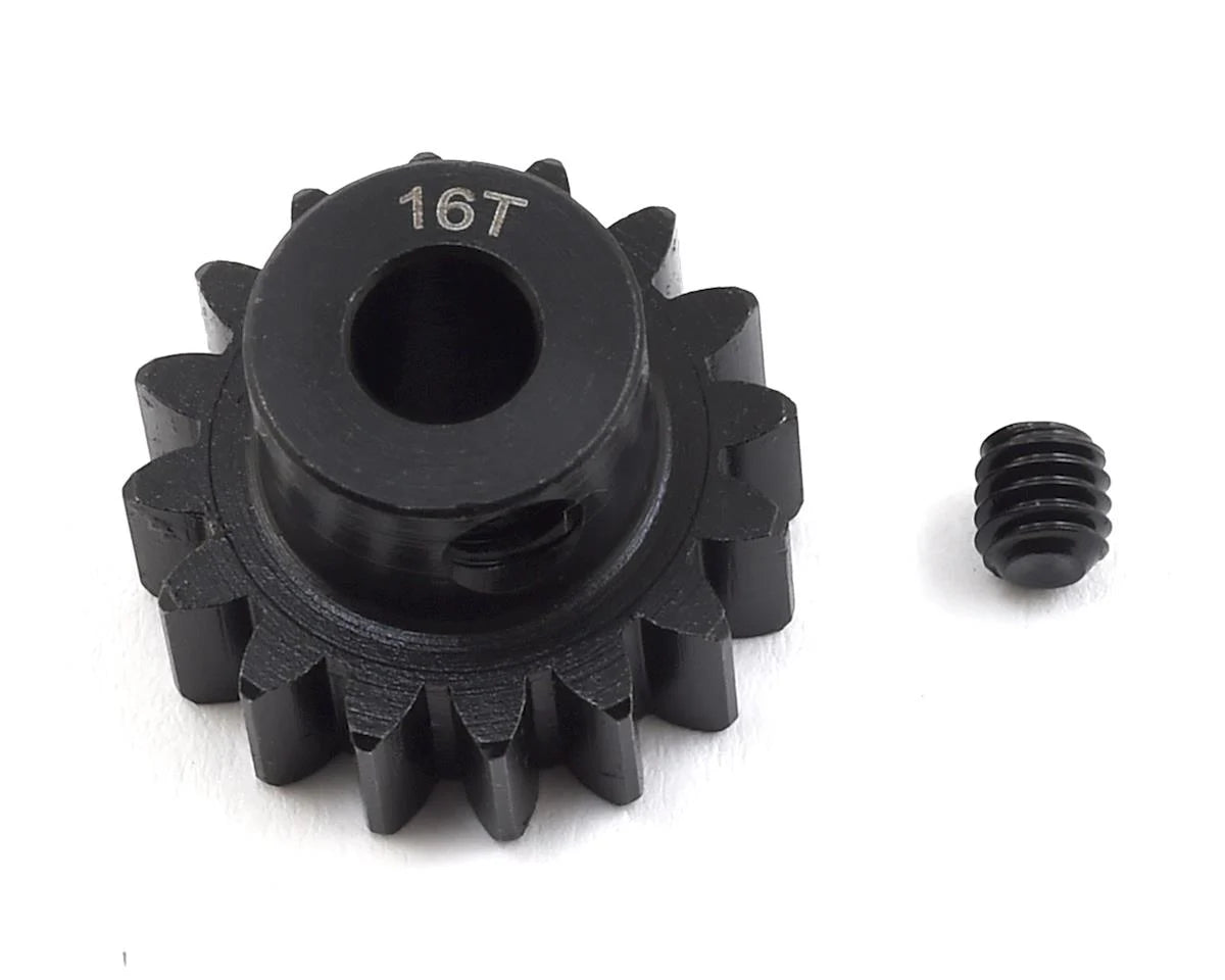 ProTek RC Steel Mod 1 Pinion Gear (5mm Bore)