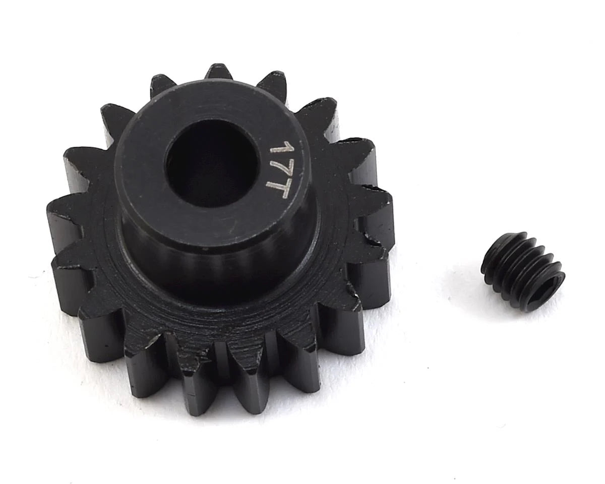 ProTek RC Steel Mod 1 Pinion Gear (5mm Bore)