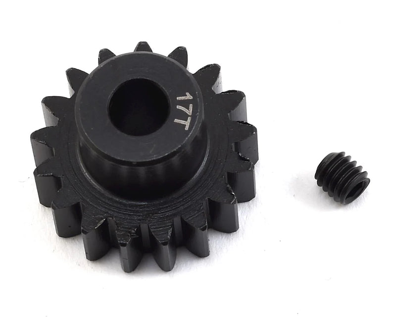 ProTek RC Steel Mod 1 Pinion Gear (5mm Bore)