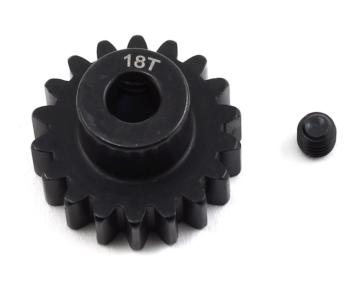 ProTek RC Steel Mod 1 Pinion Gear (5mm Bore)