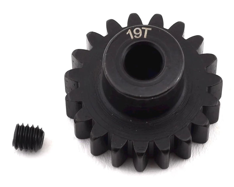 ProTek RC Steel Mod 1 Pinion Gear (5mm Bore)