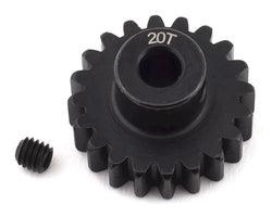 ProTek RC Steel Mod 1 Pinion Gear (5mm Bore)