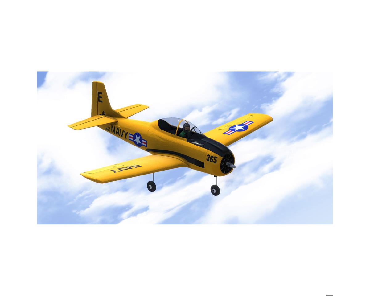 RealFlight Trainer Edition Flight Simulator w/Spektrum SLT6 Transmitter