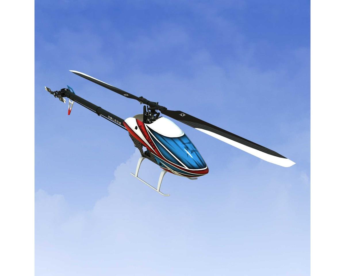 RealFlight Trainer Edition Flight Simulator w/Spektrum SLT6 Transmitter