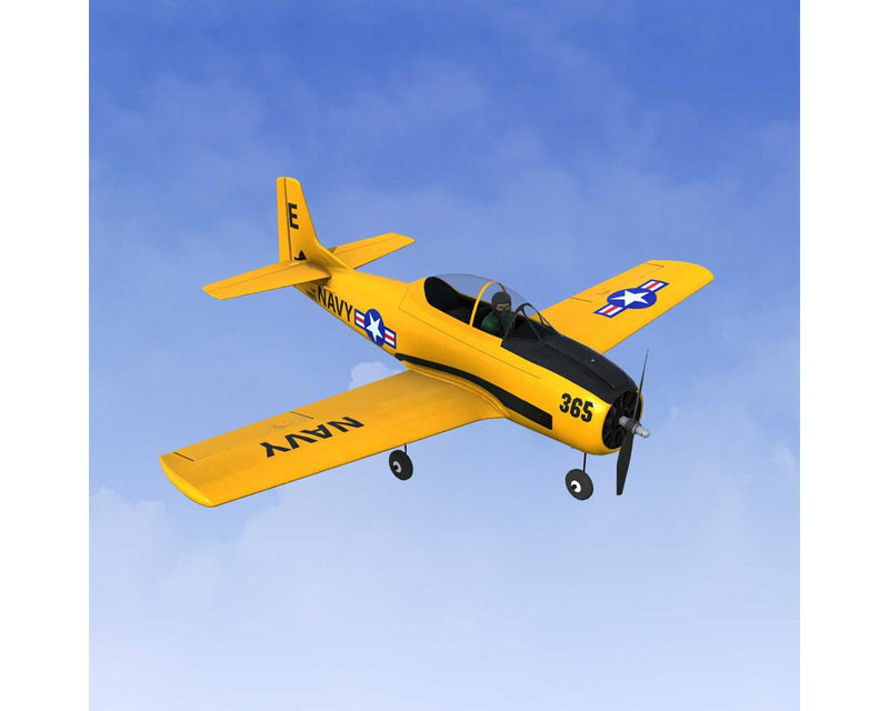 RealFlight Trainer Edition Flight Simulator w/Spektrum SLT6 Transmitter