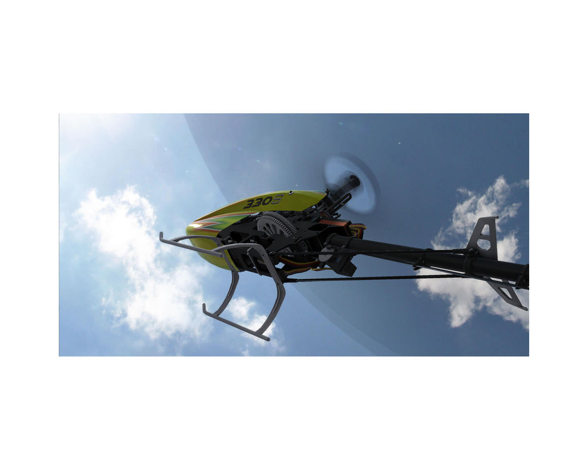 RealFlight Trainer Edition Flight Simulator w/Spektrum SLT6 Transmitter