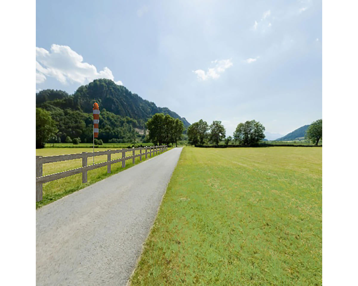 RealFlight Trainer Edition Flight Simulator w/Spektrum SLT6 Transmitter