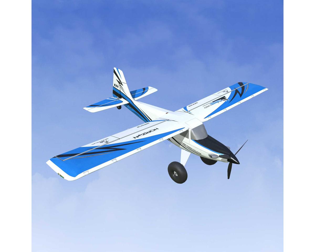 RealFlight Trainer Edition Flight Simulator w/Spektrum SLT6 Transmitter