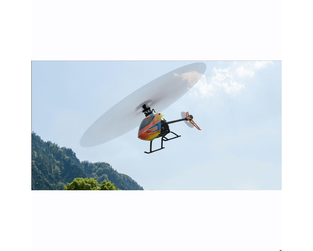 RealFlight Trainer Edition Flight Simulator w/Spektrum SLT6 Transmitter