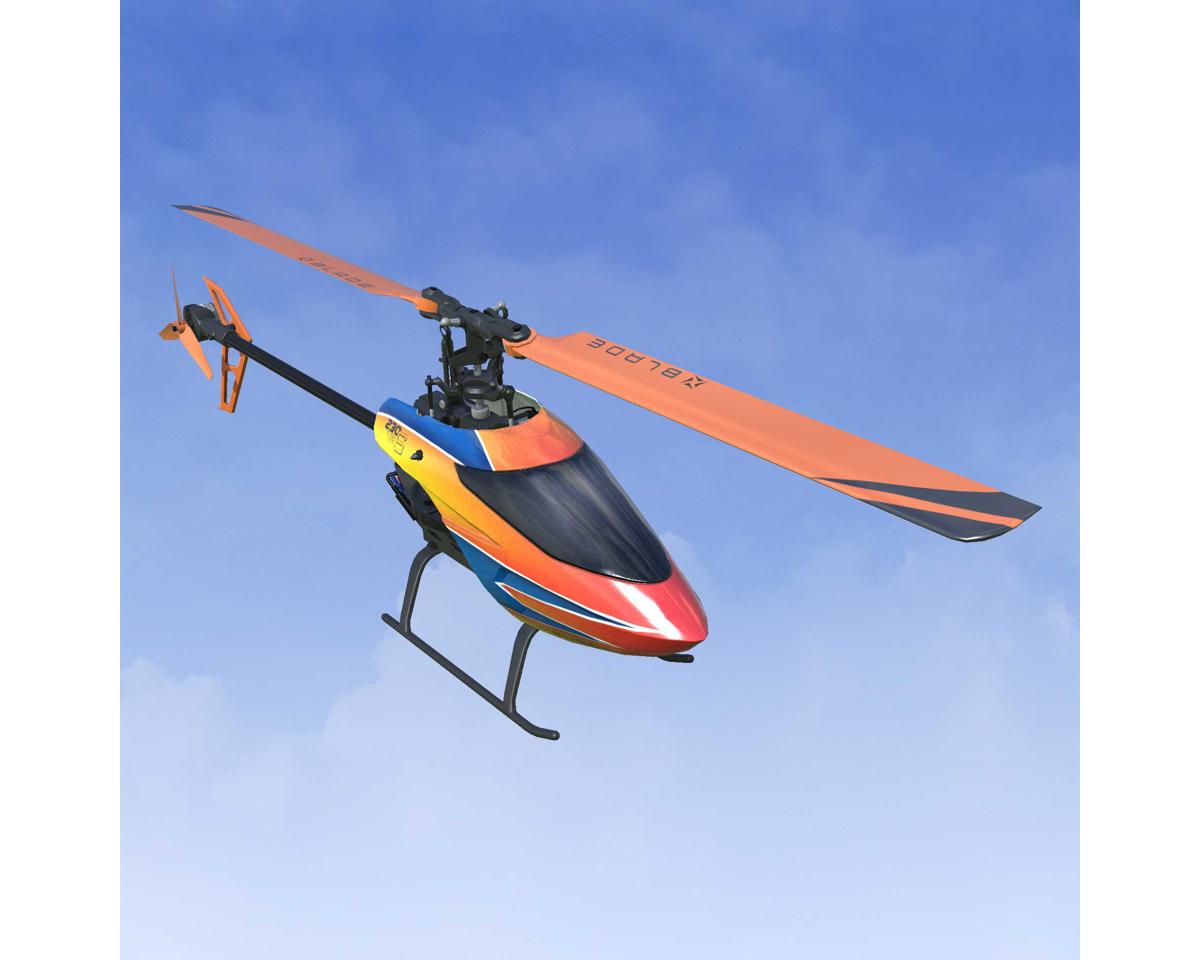 RealFlight Trainer Edition Flight Simulator w/Spektrum SLT6 Transmitter