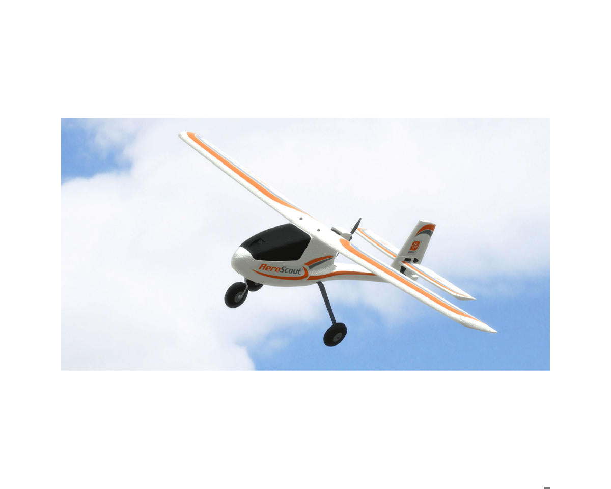 RealFlight Trainer Edition Flight Simulator w/Spektrum SLT6 Transmitter