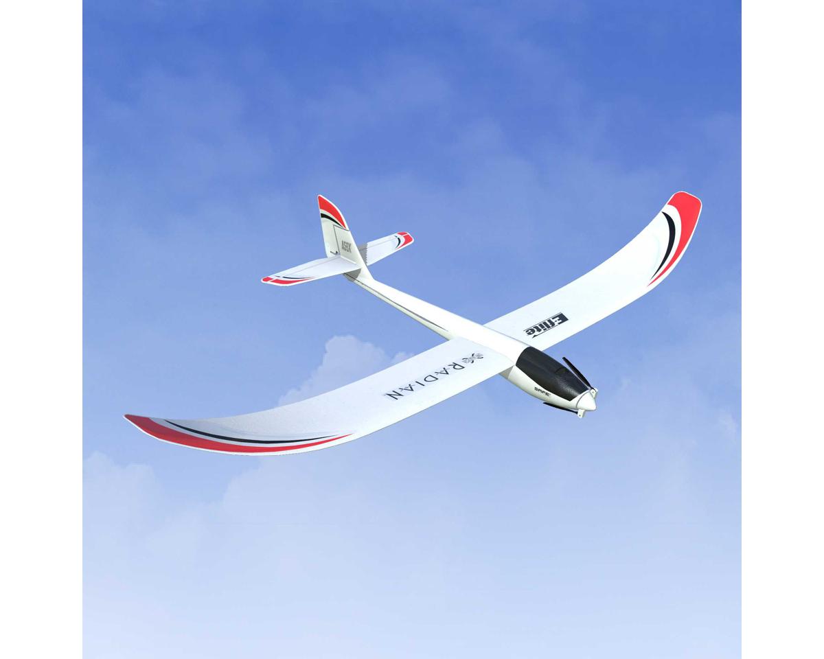 RealFlight Trainer Edition Flight Simulator w/Spektrum SLT6 Transmitter