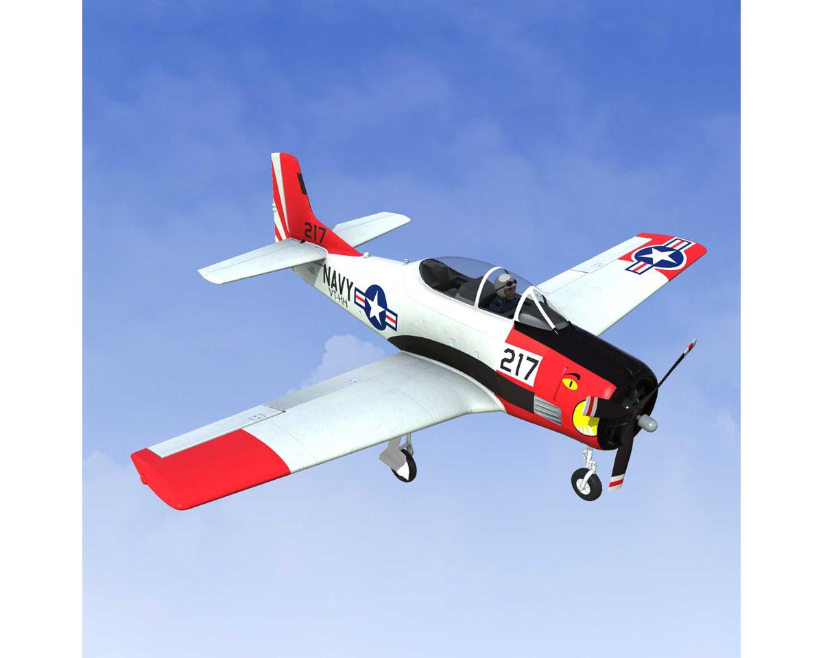 RealFlight Trainer Edition Flight Simulator w/Spektrum SLT6 Transmitter