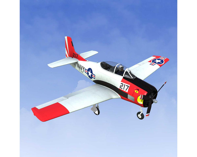RealFlight Trainer Edition Flight Simulator w/Spektrum SLT6 Transmitter