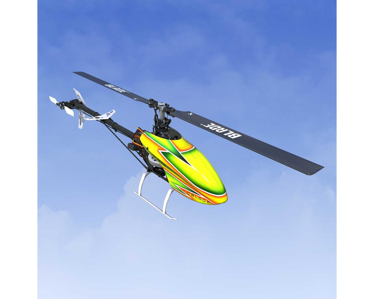 RealFlight Trainer Edition Flight Simulator w/Spektrum SLT6 Transmitter