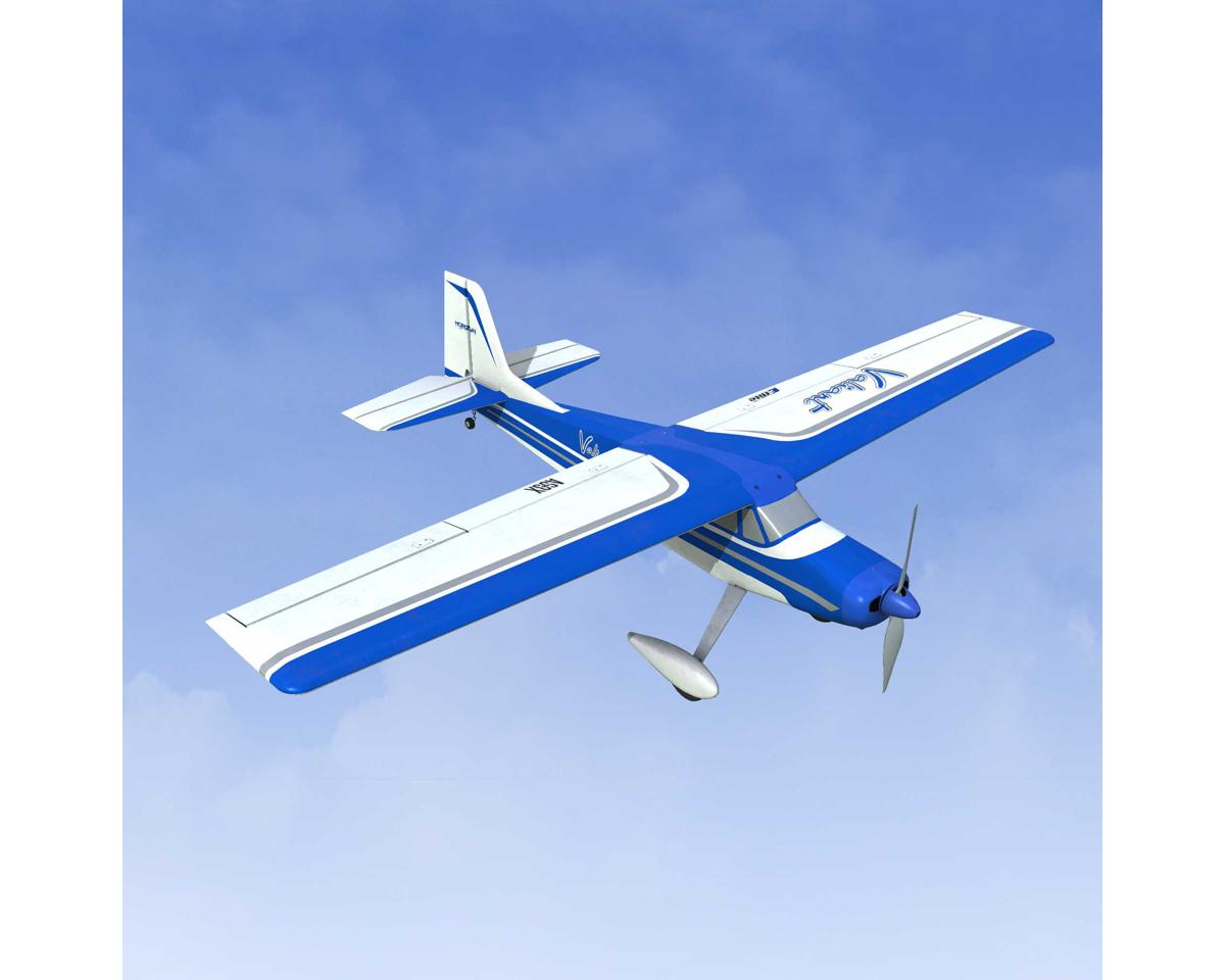 RealFlight Trainer Edition Flight Simulator w/Spektrum SLT6 Transmitter