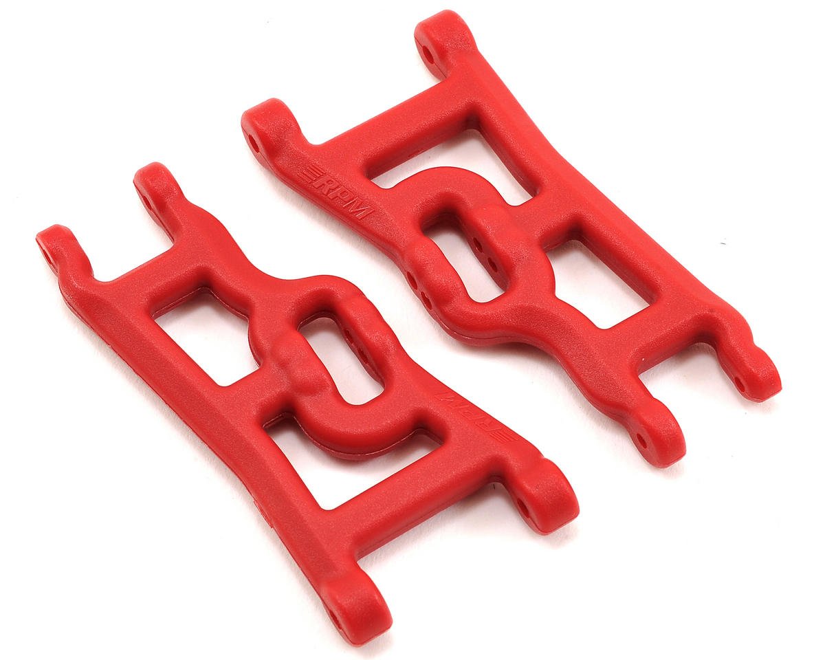 RPM Front A - Arms For Traxxas 2wd Slash ,Rustler, Stampede ,Nitro Slash - BOBBYRC