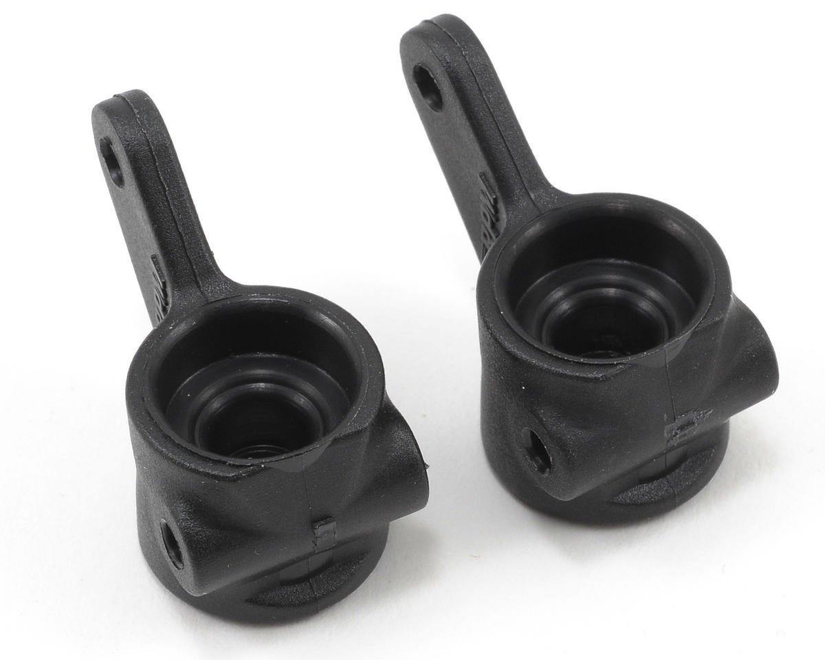 RPM Front Carrier Steering Block Traxxas 2WD Slash Rustler Stampede Bandit - BOBBYRC