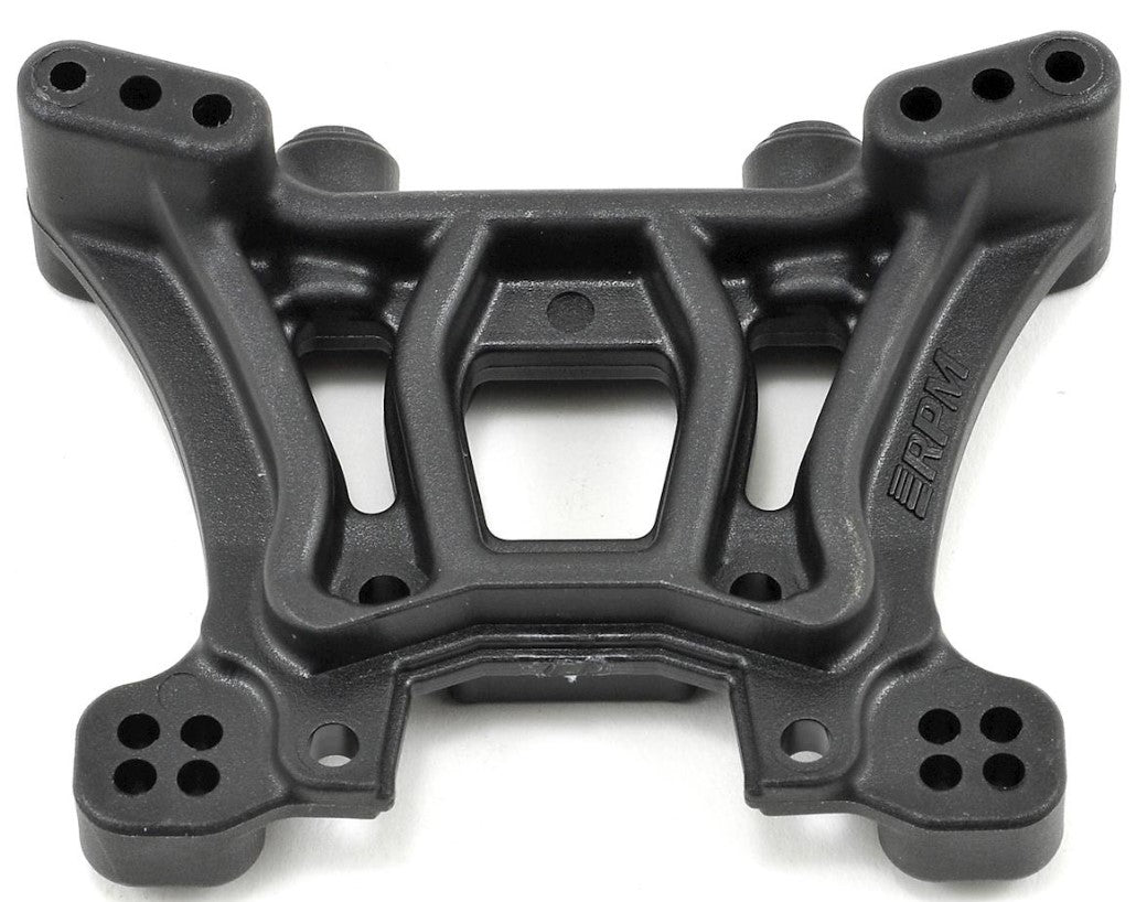 RPM Front OR Rear Shock Tower For Traxxas Slash Stampede 4x4 - BOBBYRC