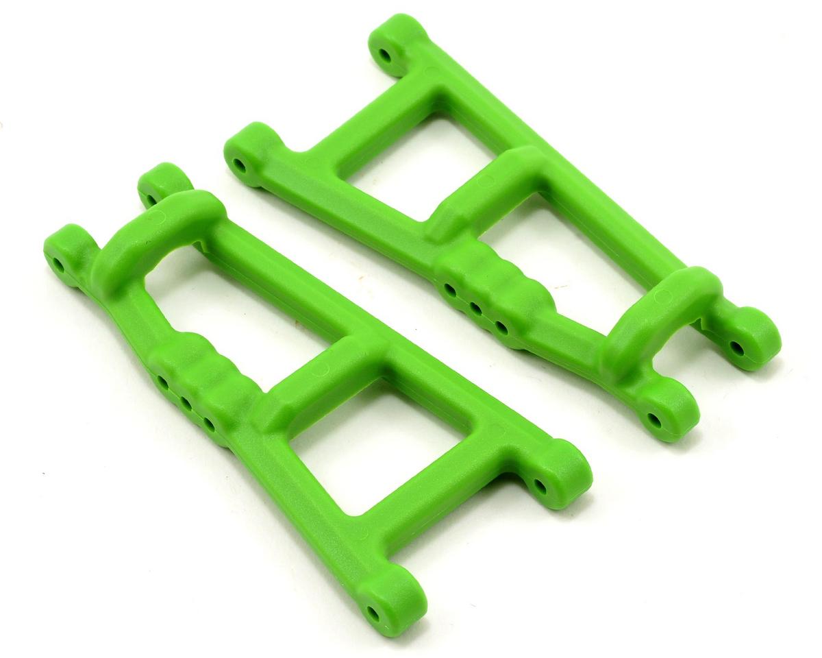 RPM Racing REAR Suspension A - Arms For Traxxas 2wd Rustler & Stampede - BOBBYRC