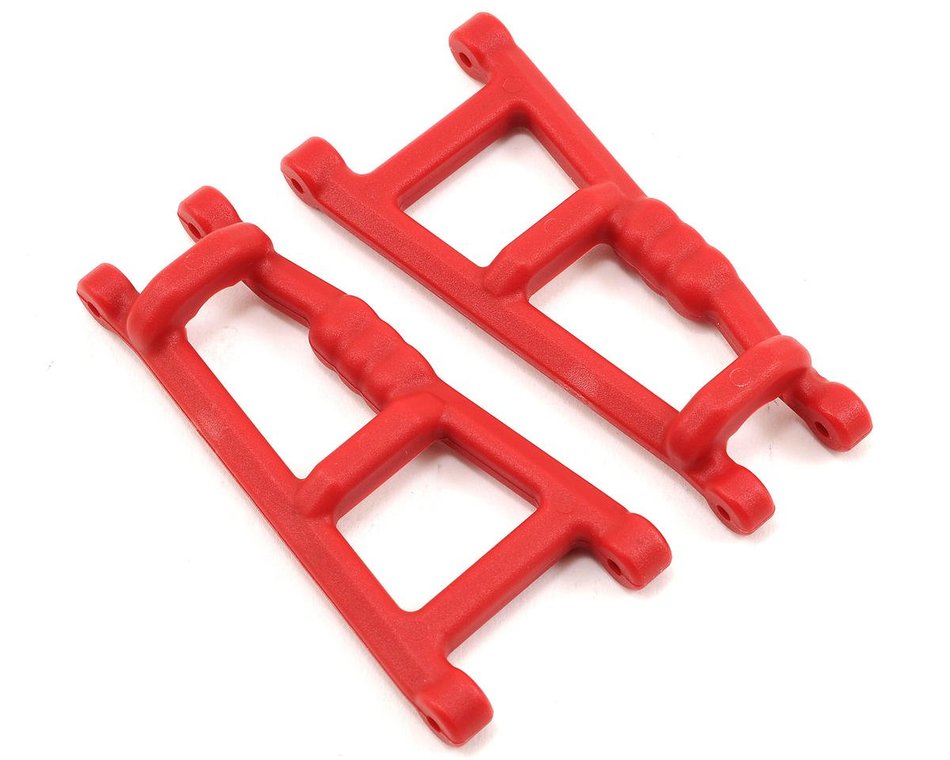RPM Racing REAR Suspension A - Arms For Traxxas 2wd Rustler & Stampede - BOBBYRC