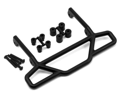 RPM Rear Bumper for Traxxas 2wd Rustler XL - 5 & VXL - BOBBYRC