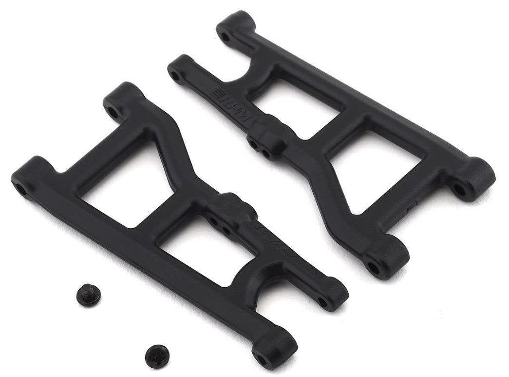 RPM Suspension Arms(Replaces stock AR330516 & AR330443 )For Arrma Senton ,Granite 3s 4x4 - BOBBYRC