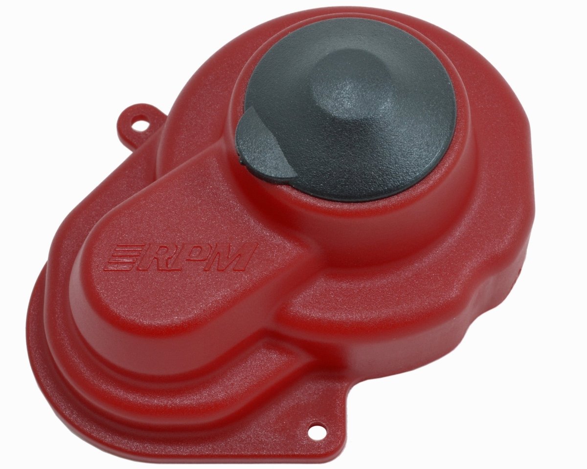 RPM Transmission Gear Cover Traxxas Slash 2WD Stampede Rustler Bandit - BOBBYRC