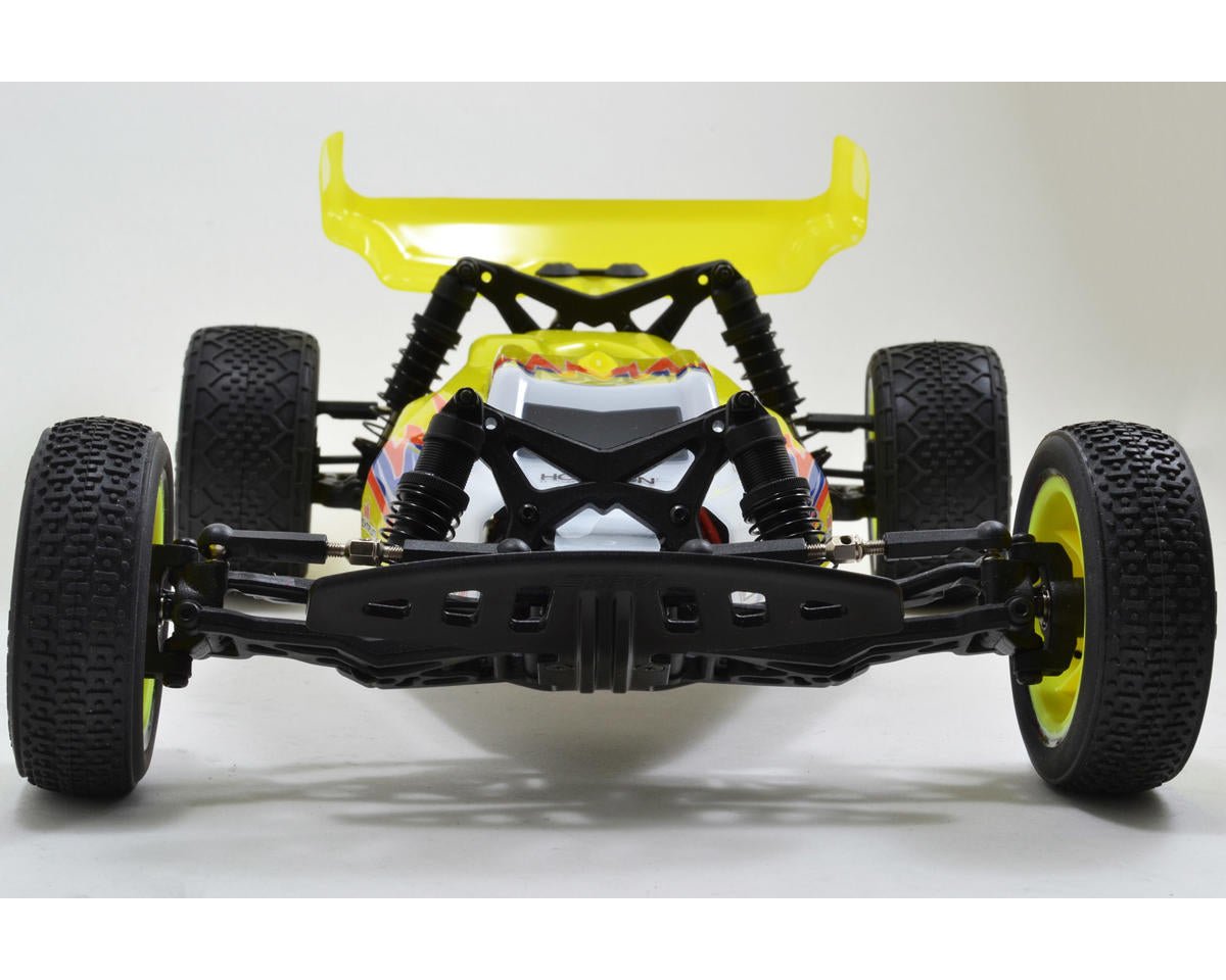 RPM Losi Mini-T 2.0/Mini-B Wide Front Bumper