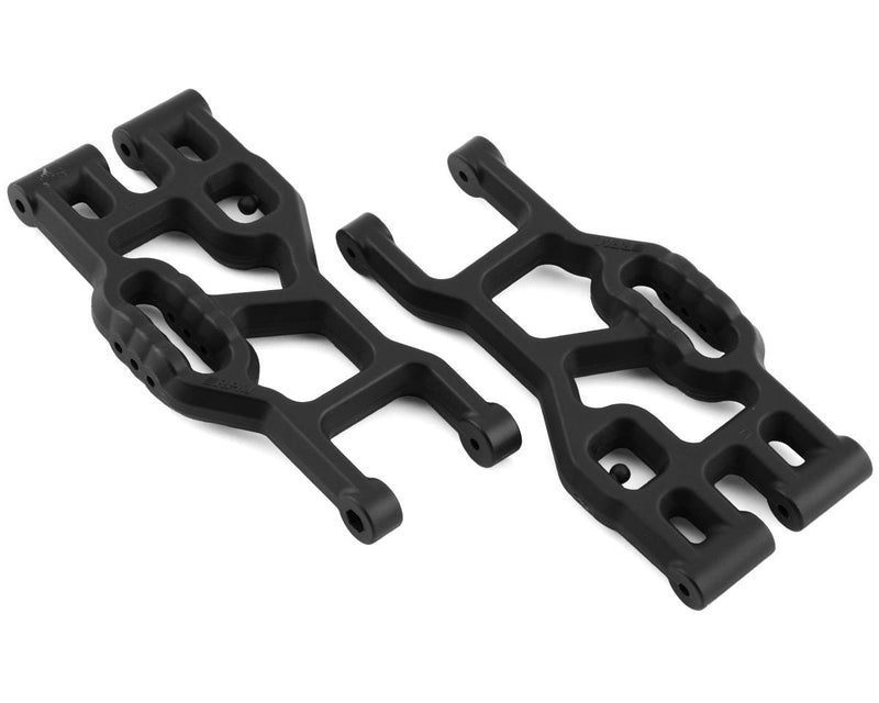 RPM 70202 Front Lower A-Arms (Black) Associated MT8