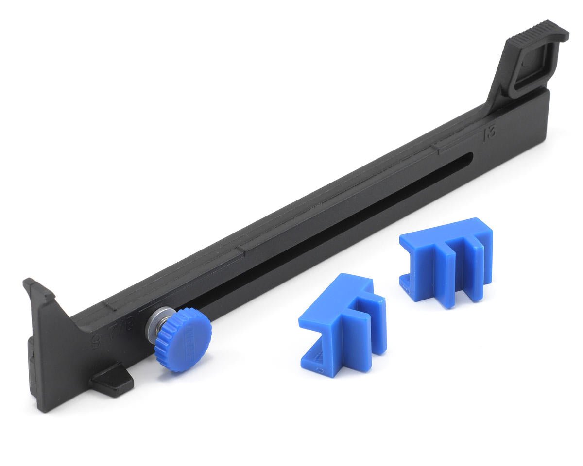 RPM R/C Toe-In Gauge