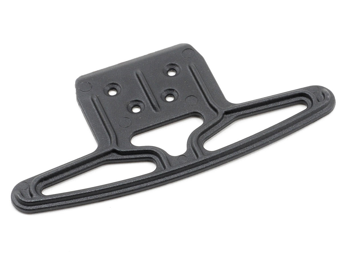 RPM Wide Front Bumper (Black)Losi Mini-T 1.0