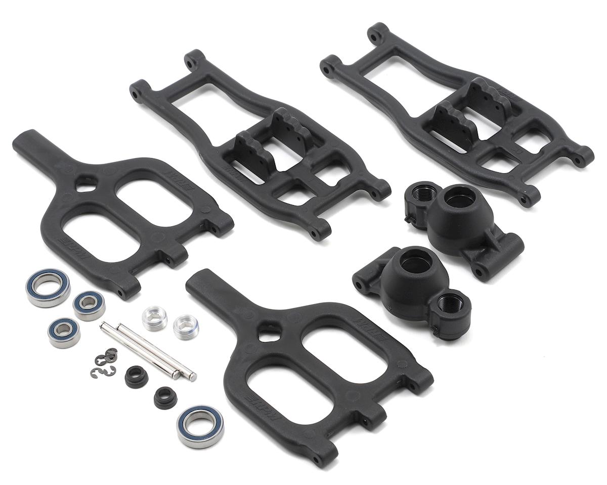 RPM True-Track Rear A-Arm Conversion Traxxas T-Maxx 3.3 E-Maxx & Brushless