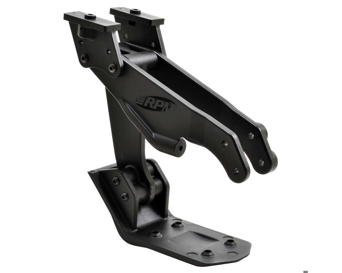 RPM Arrma Kraton 6S EXB V2 HD Wing Mount (REPLACE ARRMA ARA320758